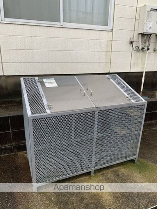 岩井ハイツのその他画像