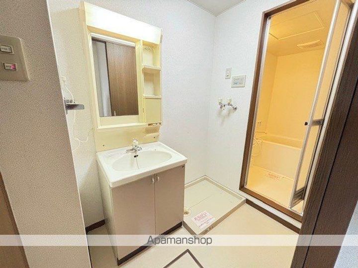 ニューモドム松ケ丘2番館のその他画像