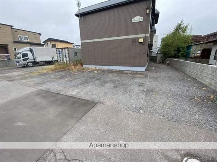 CANAL85(キャナルハチジュウゴ)203のその他画像