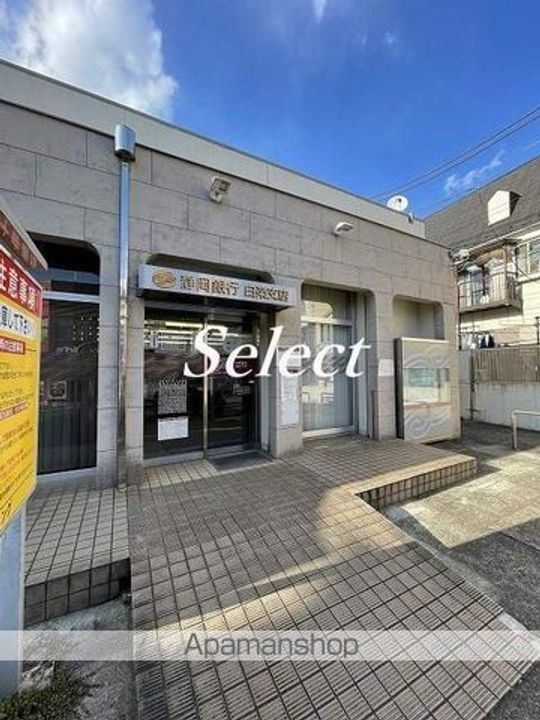 サークルハウス白楽の周辺