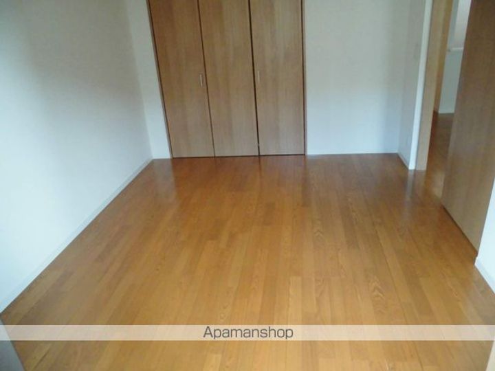 グランドメゾンなかもずの内装