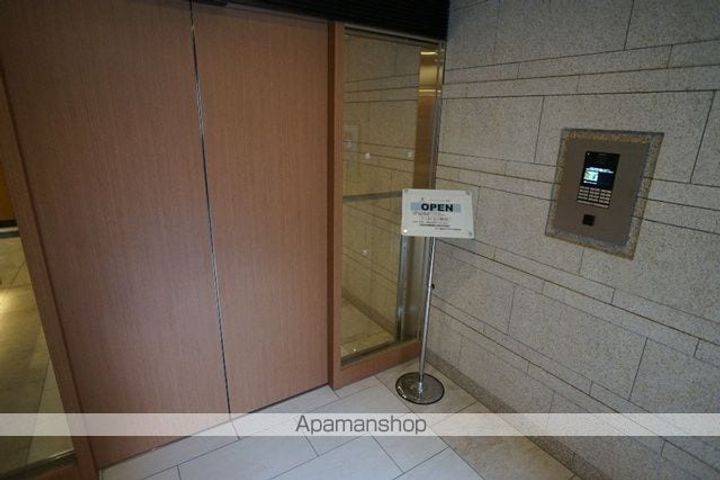ザ・パークハビオ新宿のその他画像