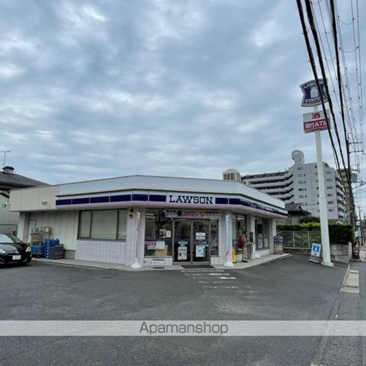 パミドール和206の周辺