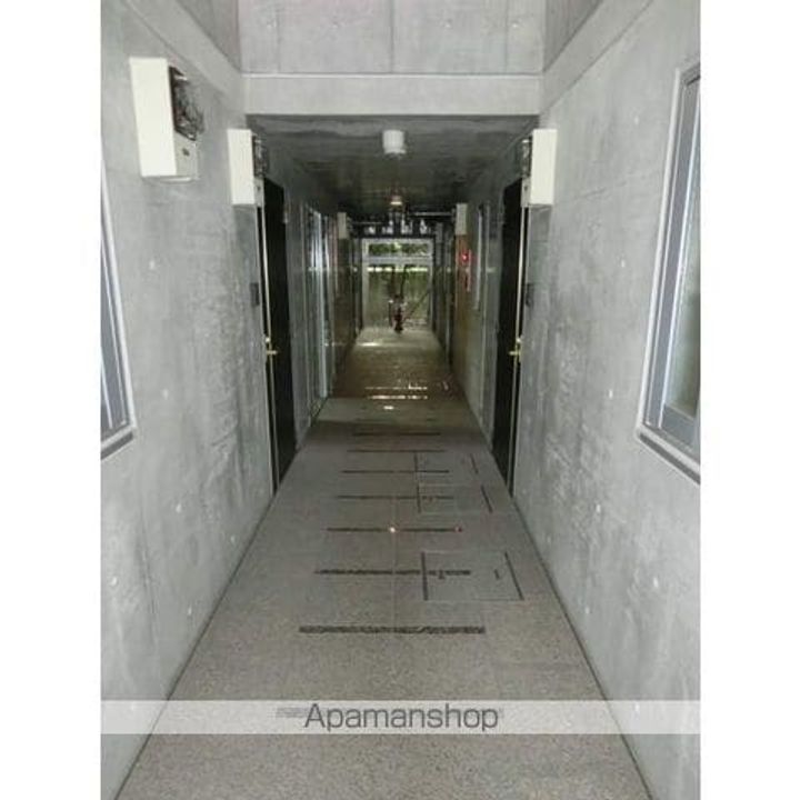 東京都中野区新井2丁目の賃貸マンションのその他画像