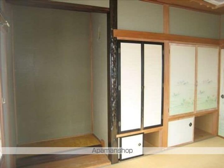 北海道網走郡大空町女満別西四条5丁目(一戸建)の賃貸物件のその他画像