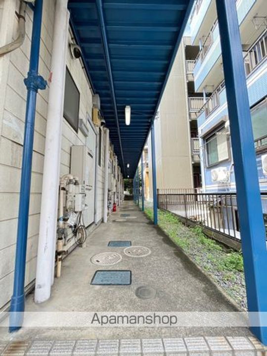 メゾン片倉のその他画像