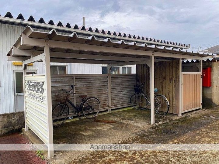 福井県福井市南四ツ居1丁目の賃貸マンション201のその他画像