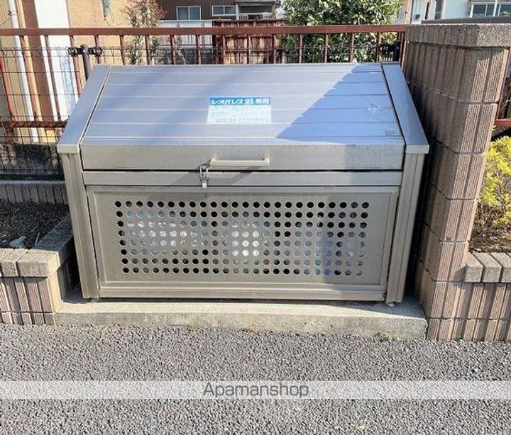 レオネクストレーブのその他画像