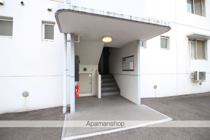 岡山県岡山市中区倉田の賃貸マンションのその他画像