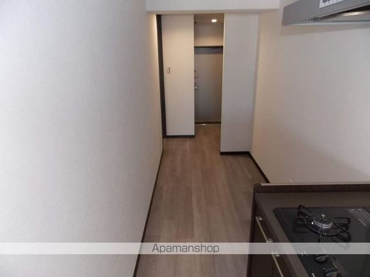 CASA LARGO 岩倉304の内装