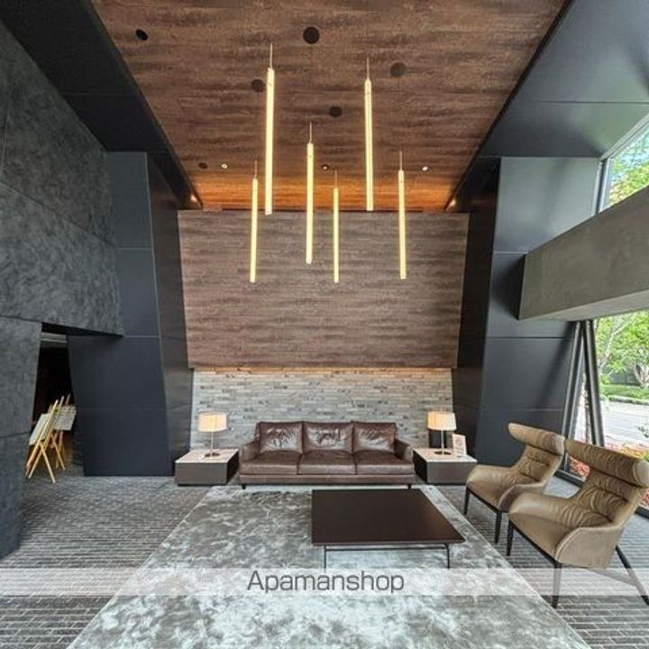 パークアクシス新宿百人町のその他画像