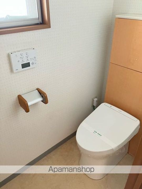 愛媛県新居浜市坂井町3丁目の賃貸マンション201のその他画像