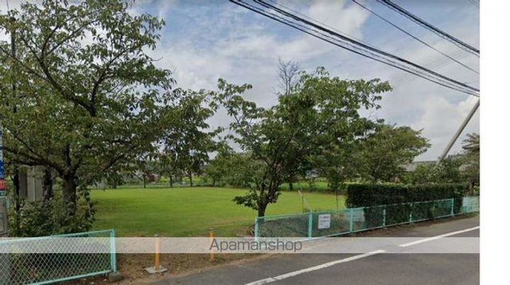 アルファステイツ太田Ⅲ(穴吹HS)の周辺