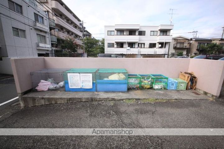 フラワーマンションコヤタⅡのその他画像