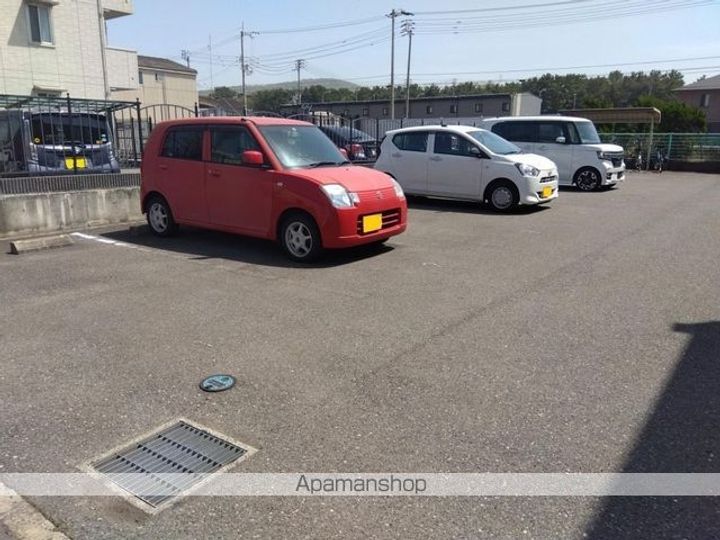 香川県坂出市築港町1丁目の賃貸アパートのその他画像