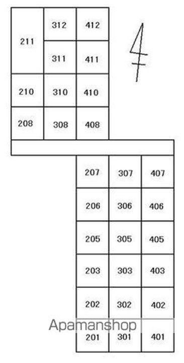 Fコーポのその他画像