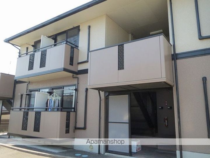 グランドゥール多賀城208のその他画像