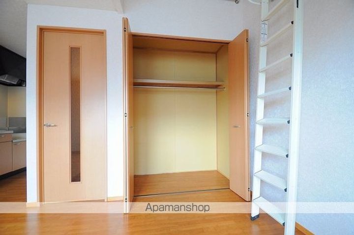 埼玉県八潮市中央2丁目の賃貸アパートのその他画像