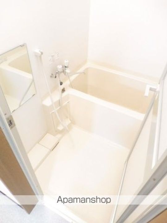 ハイムR202の風呂