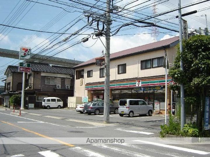 グランデル105の周辺