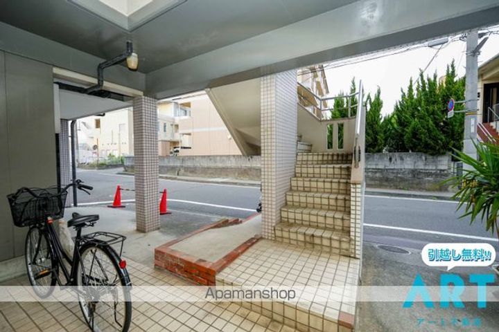 パラドール束本201のその他画像