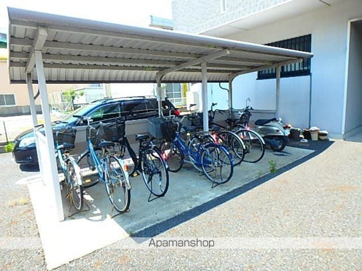 愛知県小牧市堀の内5丁目の賃貸マンションのその他画像