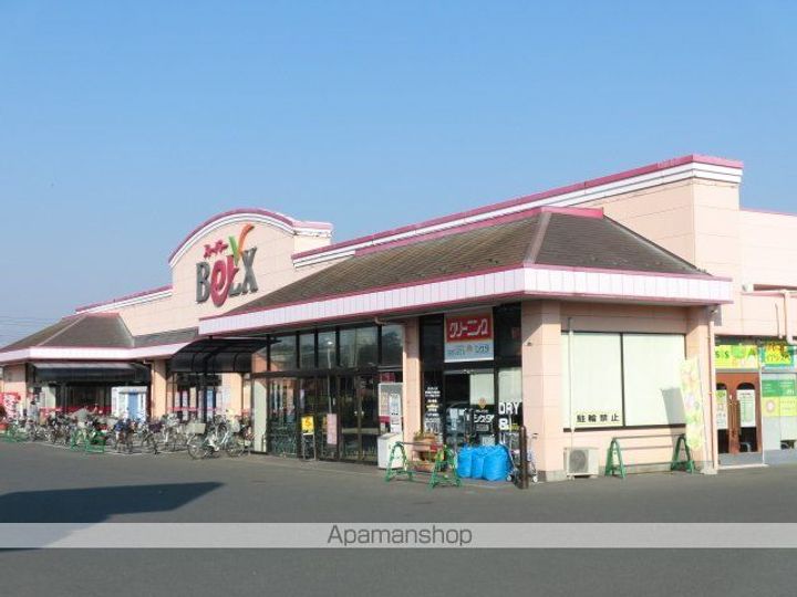 レオパレスラ・フォンテの周辺