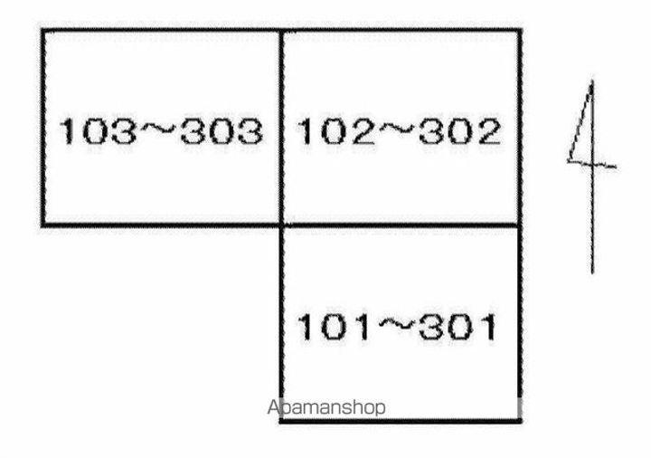 香川県高松市福岡町2丁目の賃貸アパートのその他画像