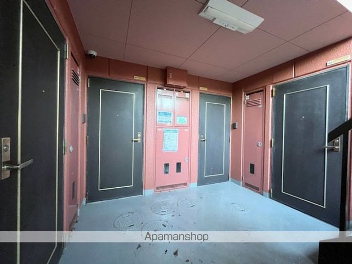 レークナウリバーⅡ203のその他画像