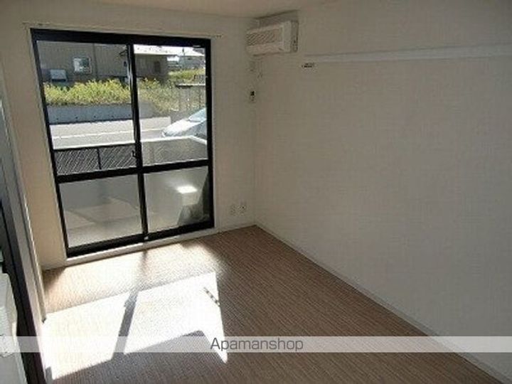 ディアス日和田Aの内装