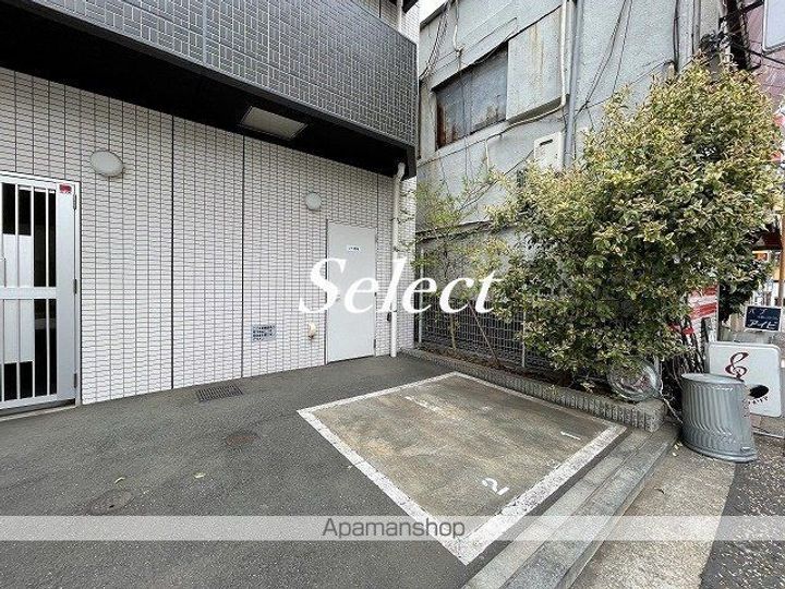 PREMIUM CUBE 関内のその他画像