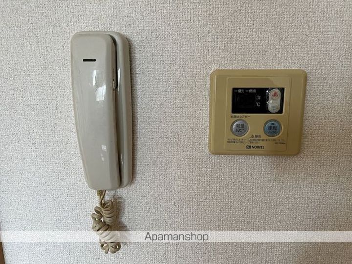 滋賀県長浜市新庄寺町の賃貸アパートのその他画像