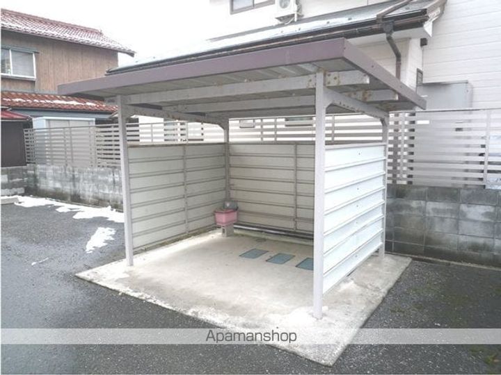 メゾン・ド・アルテミシアC棟202のその他画像