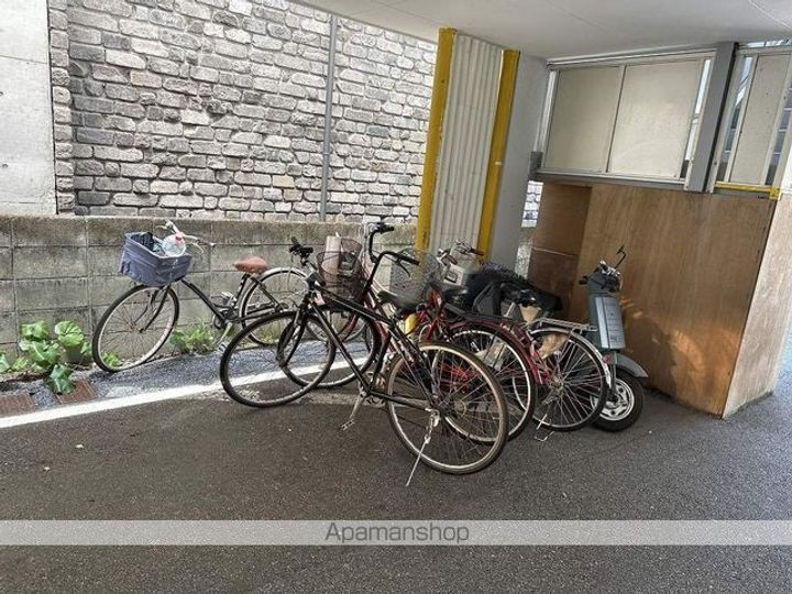 ベルハウス九反田のその他画像