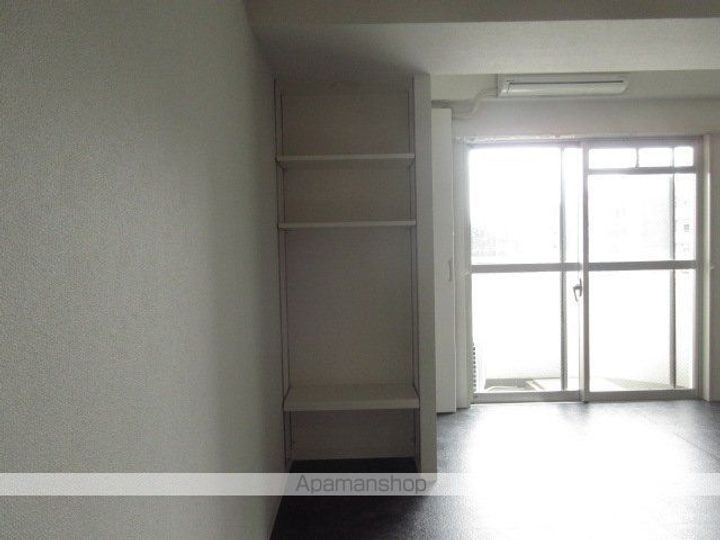 高円寺リリエンハイムの内装