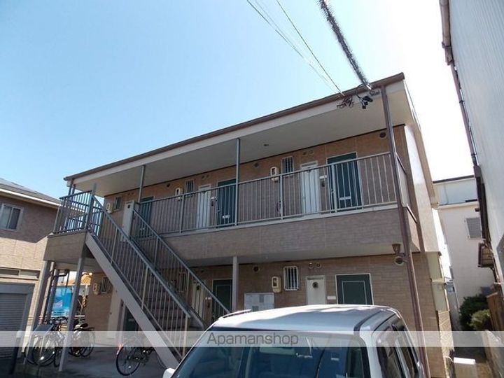 みなみ風の外観