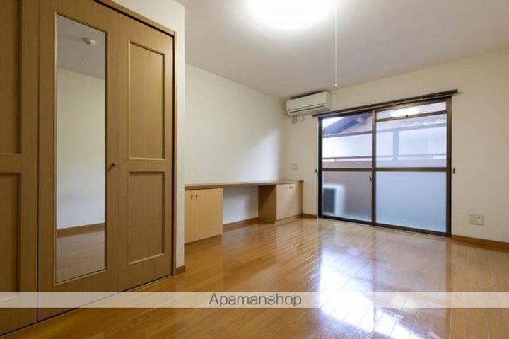 フォルテ福岡町の内装