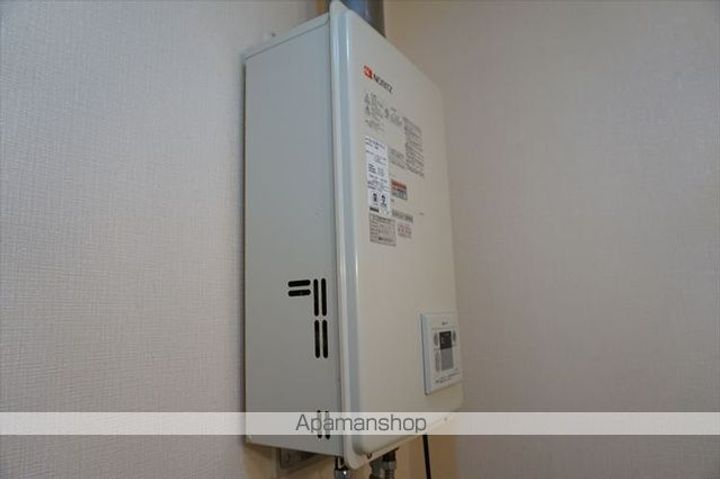 ペットハウス寿の内装