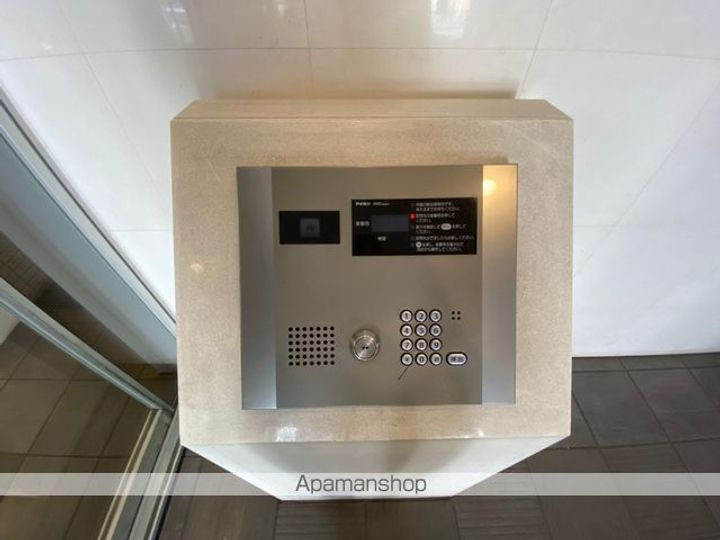 パークキューブ板橋本町のその他画像