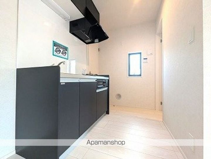 ガレージハウス扶桑駅前のその他画像