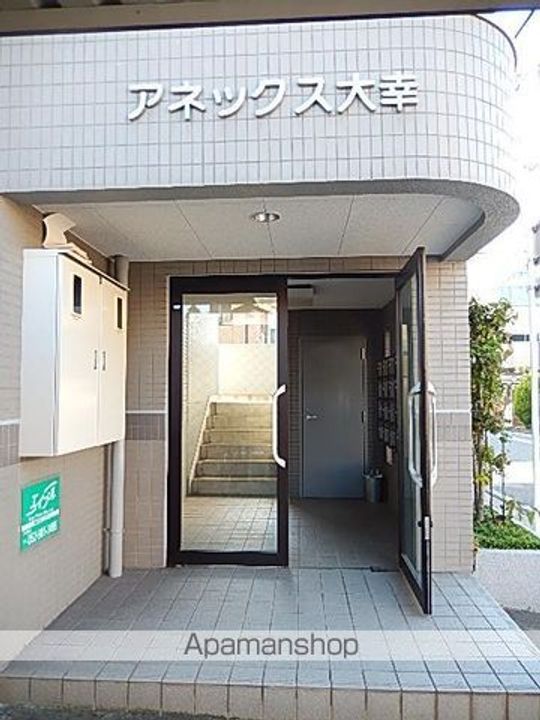 アネックス大幸のその他画像