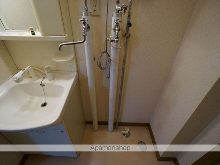 アーク・リビオンA棟のその他画像