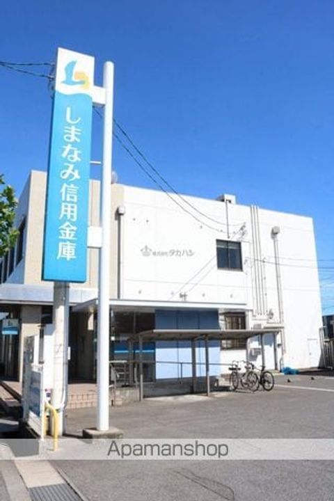 レオパレスサニーコート206の周辺