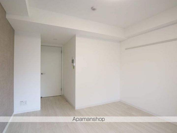 愛知県名古屋市東区泉2丁目の賃貸マンションの内装