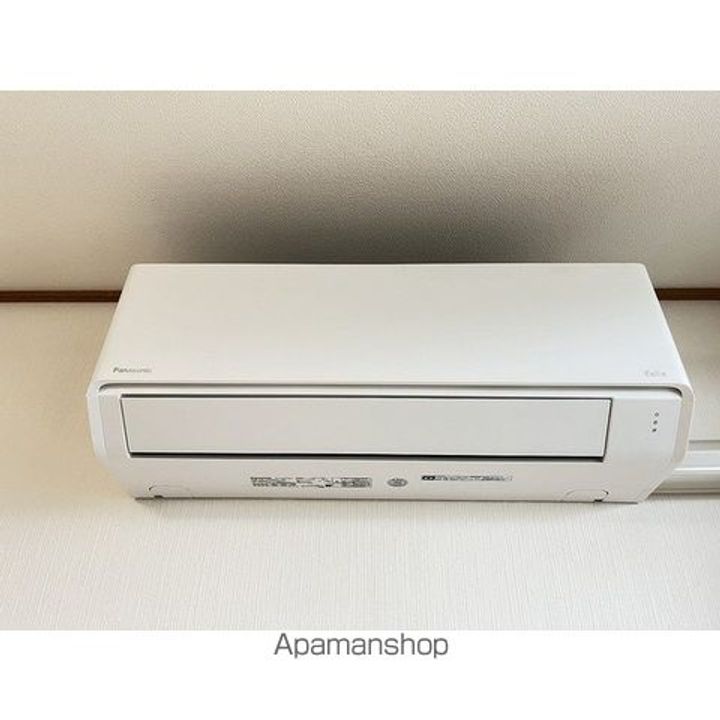 コーポラスグリーン202のその他画像