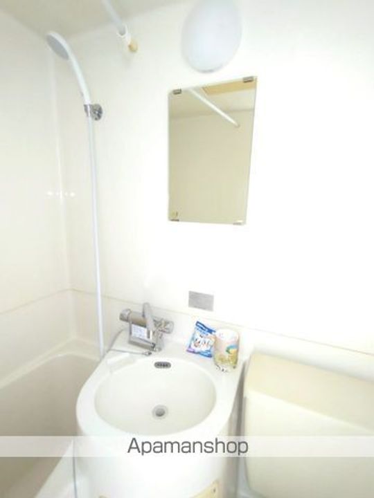 東京都日野市高幡の賃貸アパートのその他画像