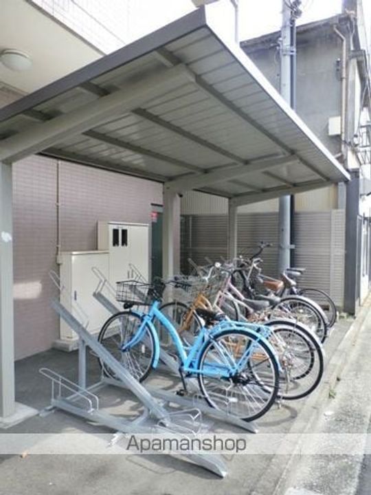 パルテール天王町のその他画像