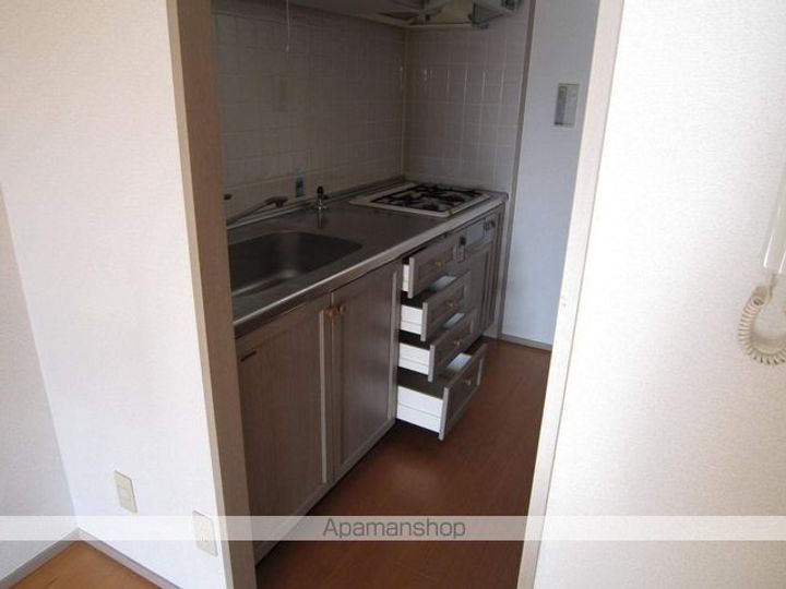 プリムローズ岸和田308の内装