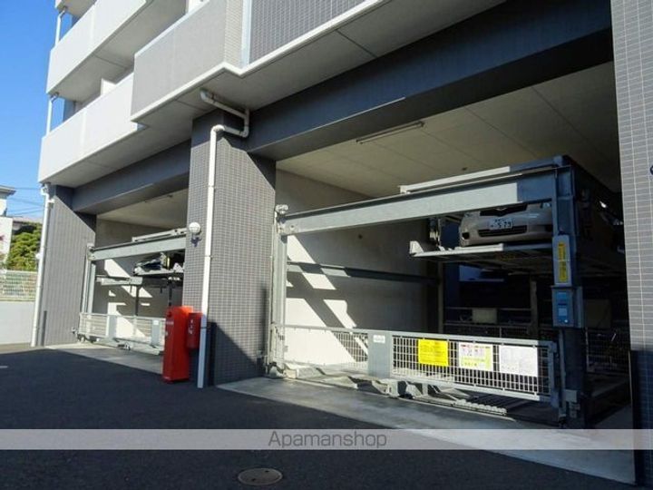 レジディア仙台原ノ町のその他画像