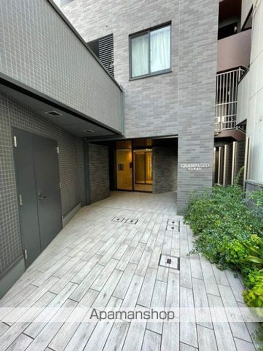 GRAN PASEO 市谷甲良町のその他画像